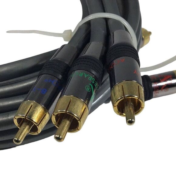 AR Acoustic Research Pro Series High Definition Video Cable 6ft - Picture 4 of 4